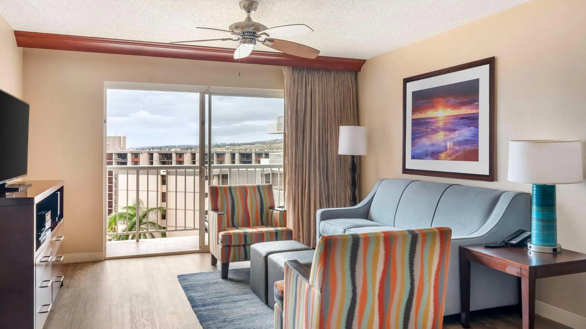 Hilton Vacation Club Ka'anapali Maui Lahaina