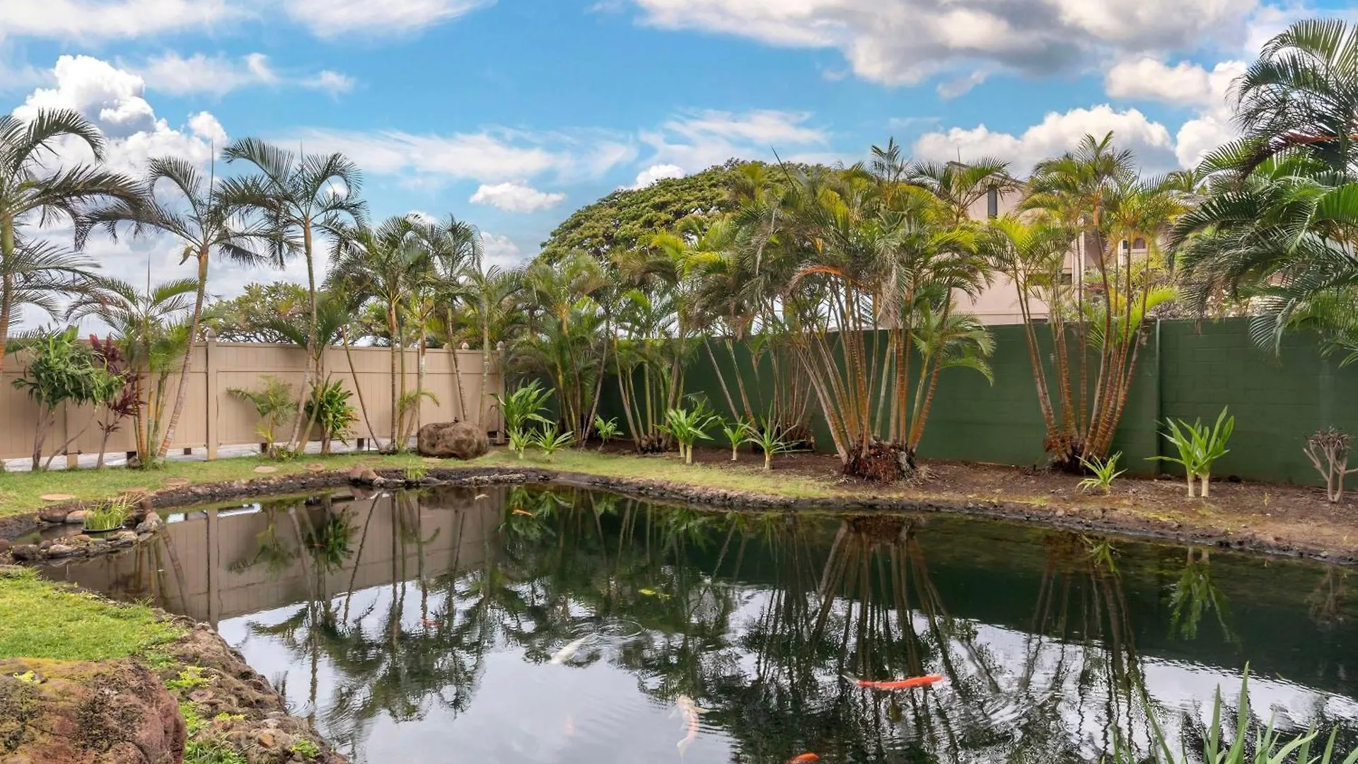 אתר נופש Hilton Vacation Club Ka'anapali Maui