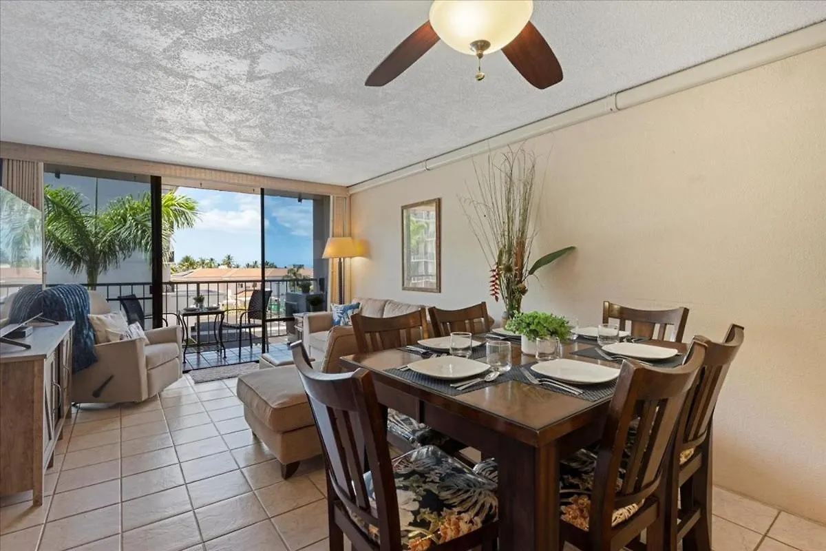 Apartman Pacific Shores A302