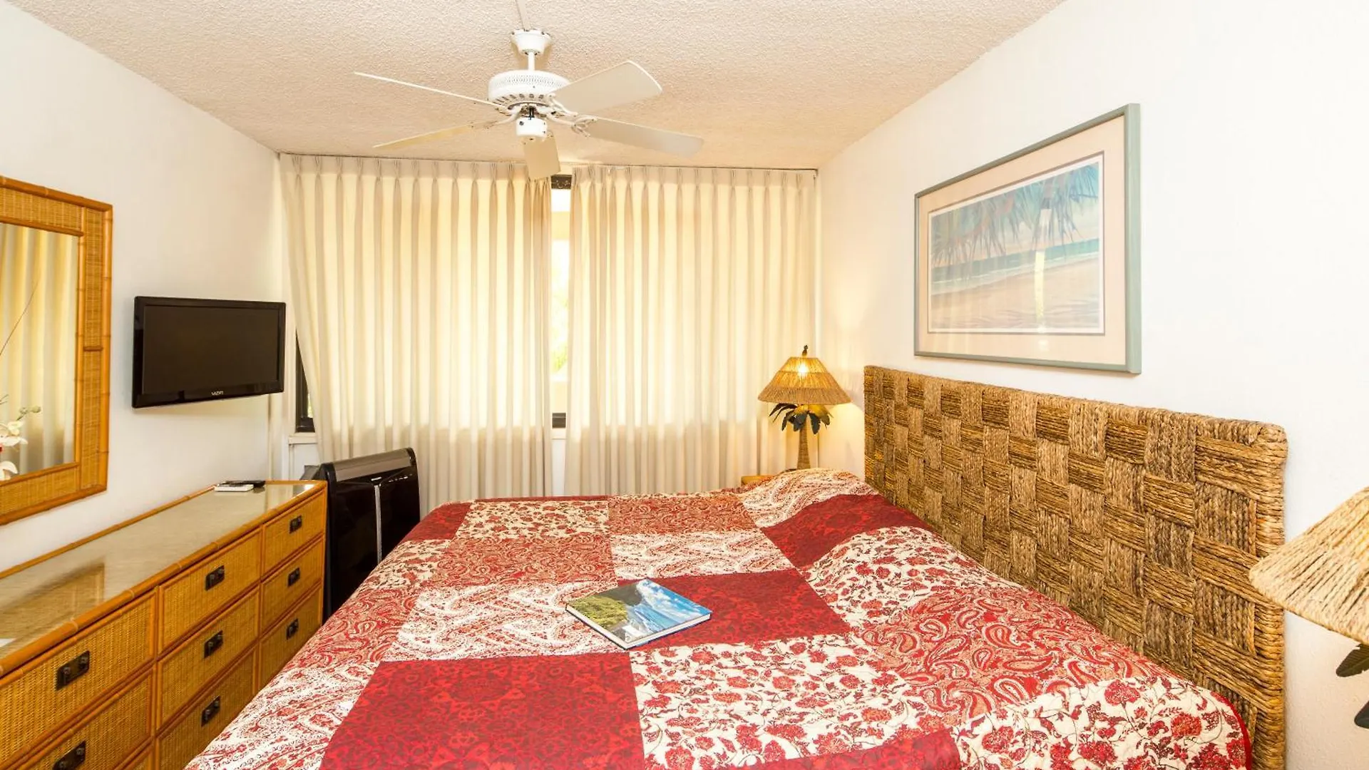 Aparthotel Castle Kama'ole Sands 3*