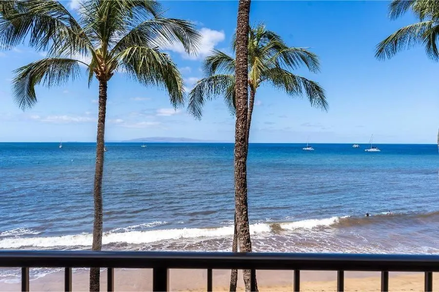 Sugar Resort, #430^ * Kihei