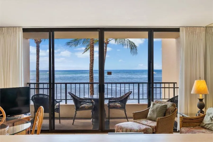 Apartmán Sugar Resort, #430^ Kihei