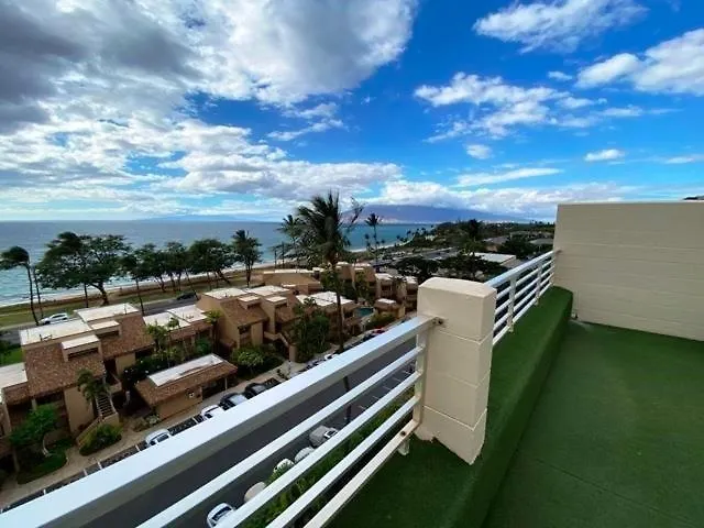 Kamaole Royale 3*