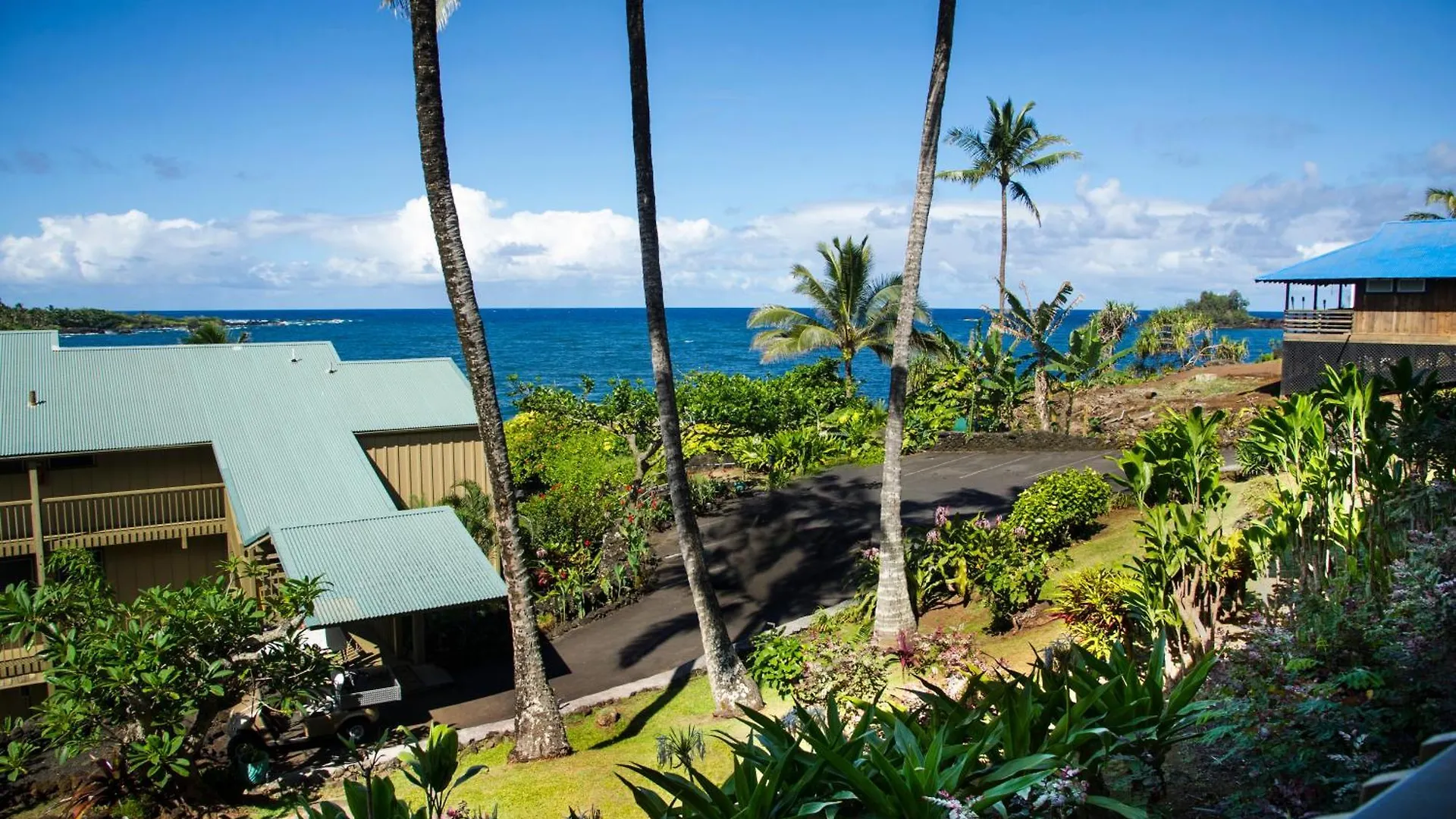 Kai Maui - #105 Kaihalulu Hana