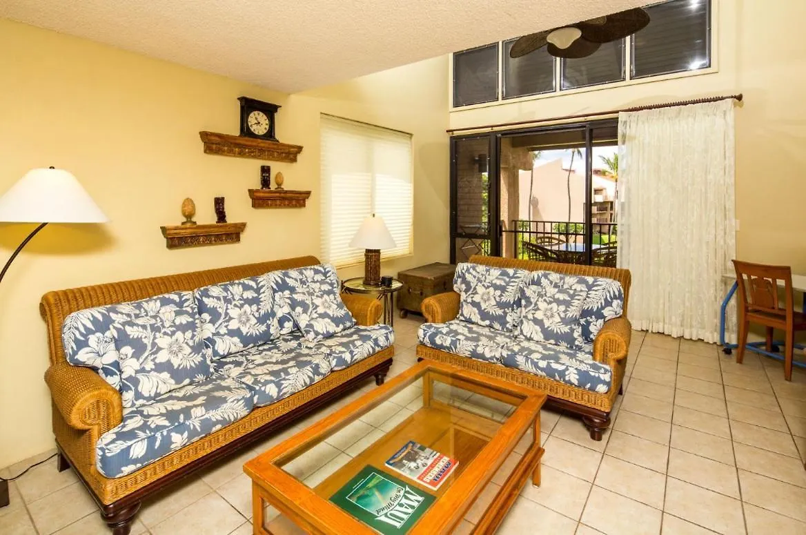 Castle Kama'ole Sands 3* Wailea (Maui)