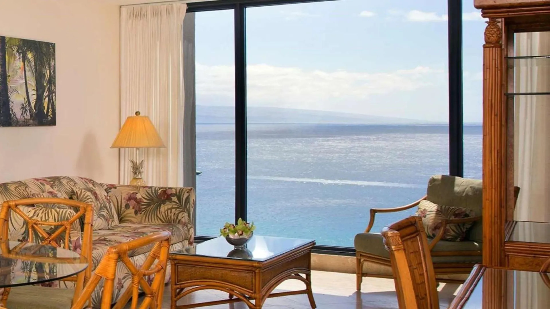 Aston Mahana At