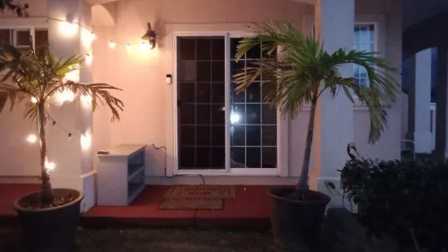 Robbins Estate *