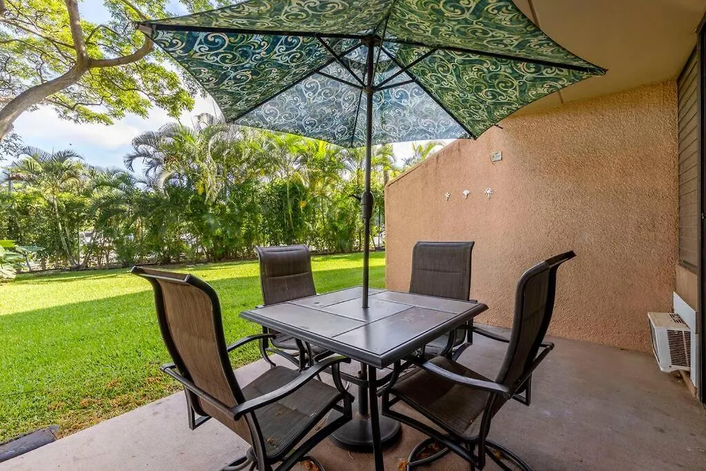Maui Vista 2121- Remodeled 1 Bedroom Kihei Gem Across The Street From Apartmán