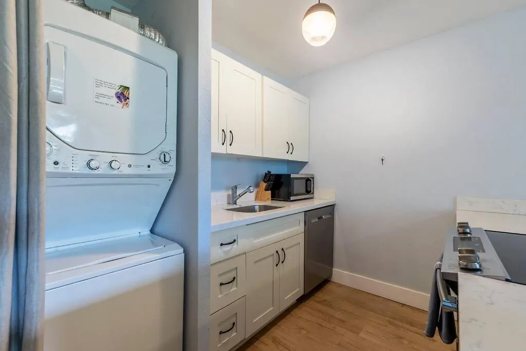 Maui Vista 2121- Remodeled 1 Bedroom Kihei Gem Across The Street From Apartmán *