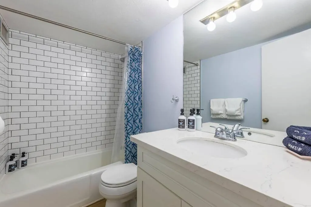 Apartmán Maui Vista 2121- Remodeled 1 Bedroom Kihei Gem Across The Street From *