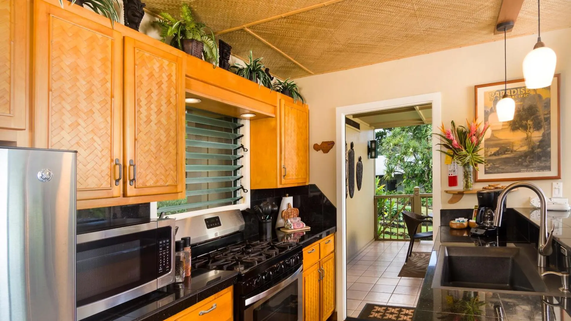 Kai Maui - #1 Waikaloa Oceanfront 1br *