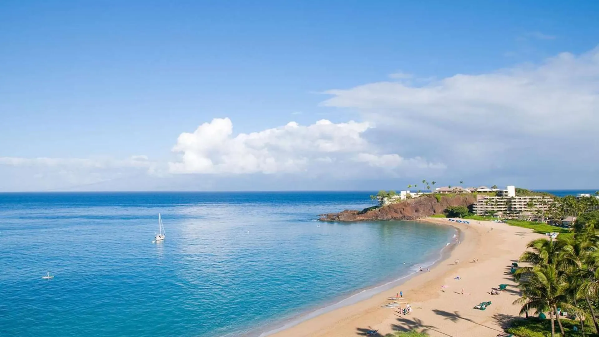 Aston At The Whaler On Kaanapali 5*