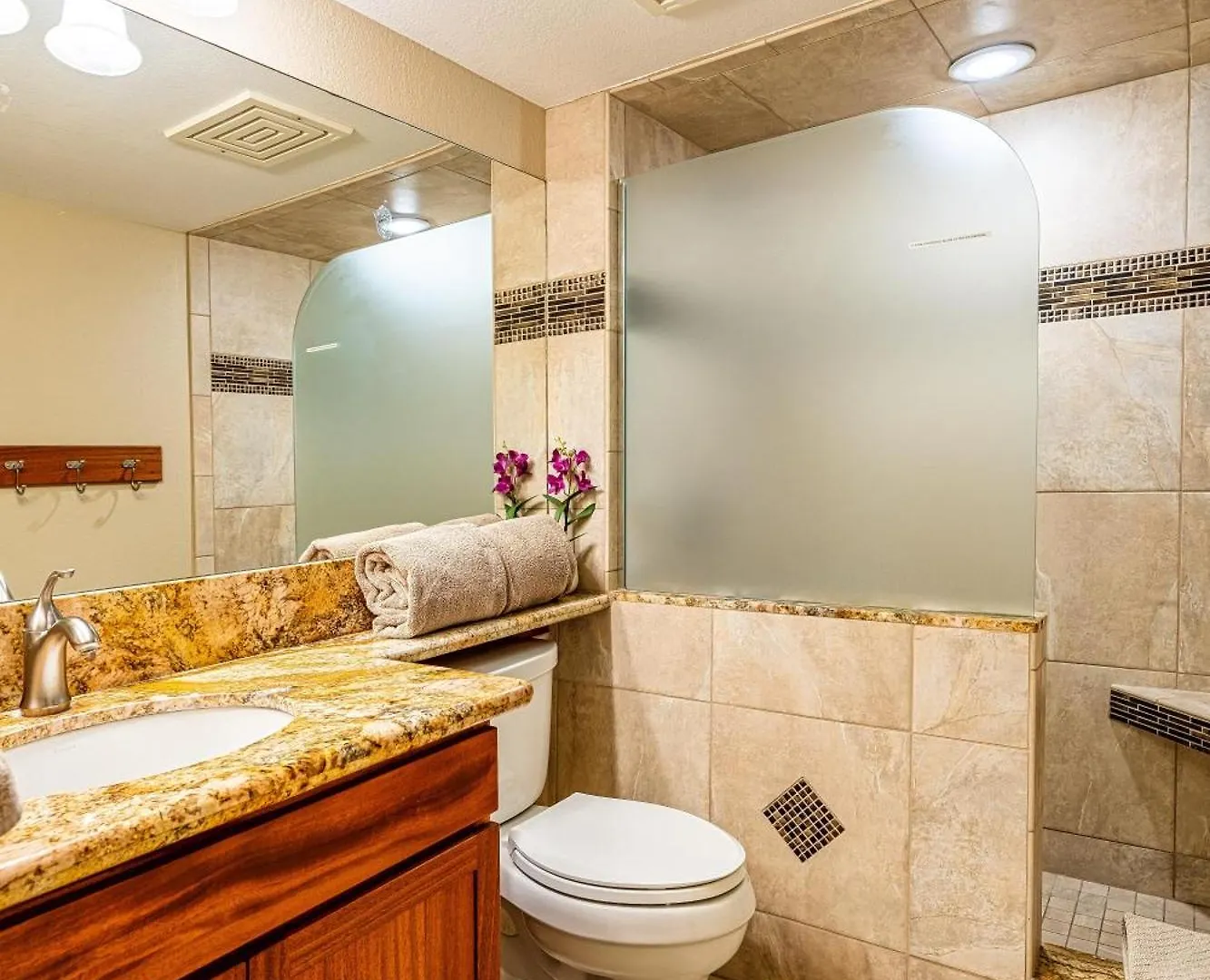 Tatil Evi Kamaole Sands 2-101 Wailea (Maui)