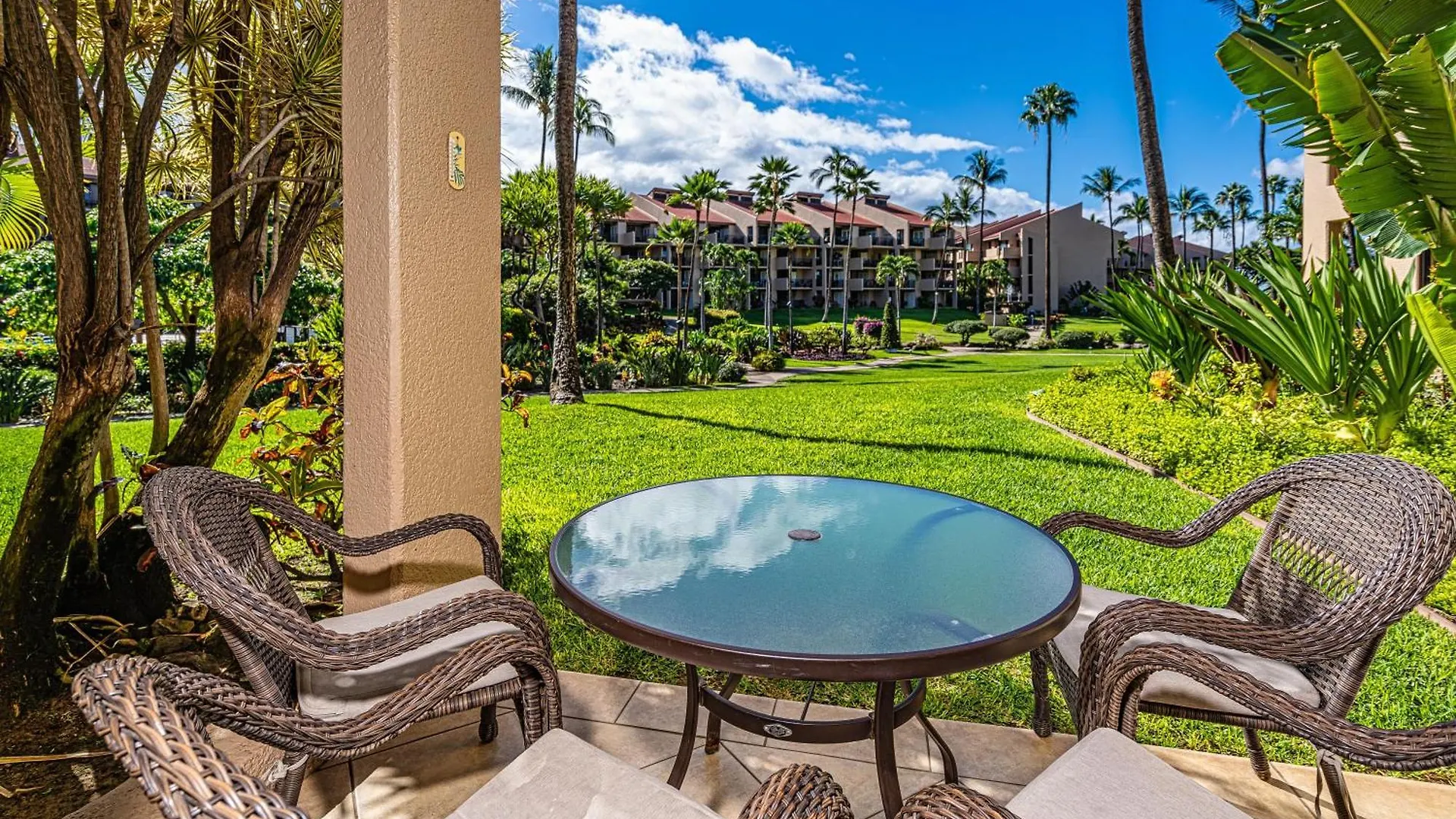 Kamaole Sands 2-101 *