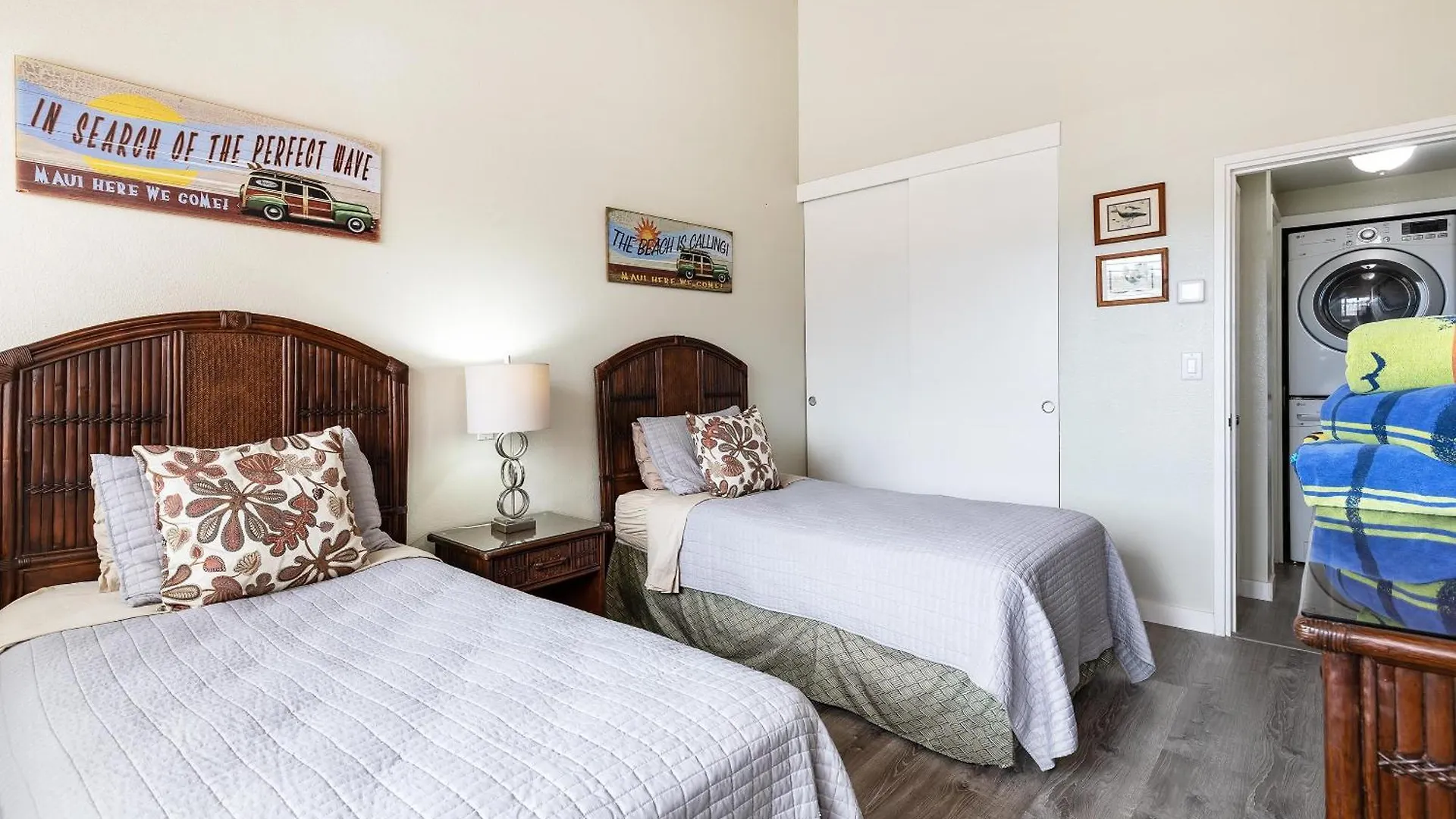 Kamaole Sands 10-406 Holiday home