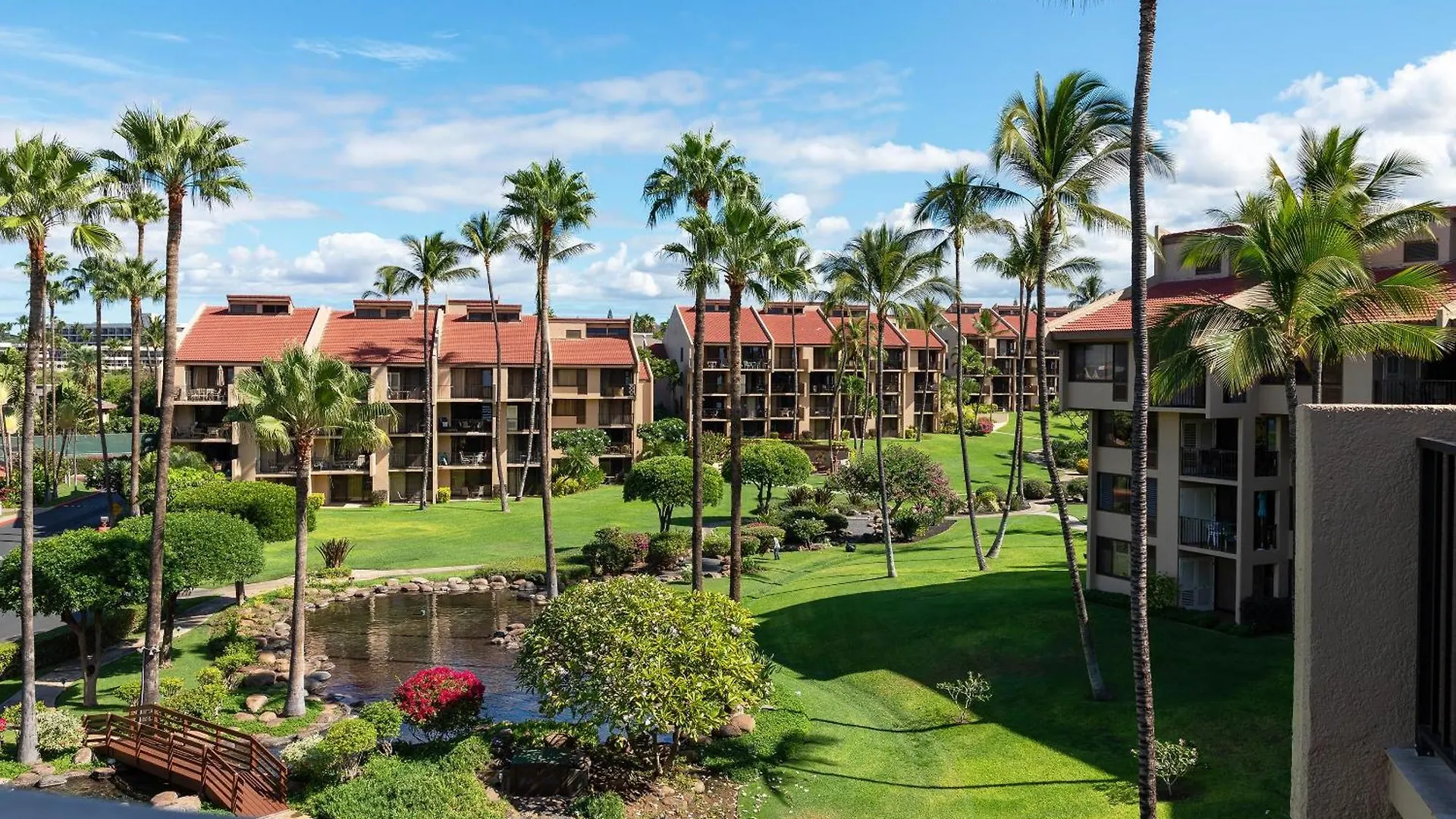 Holiday home Kamaole Sands 10-406