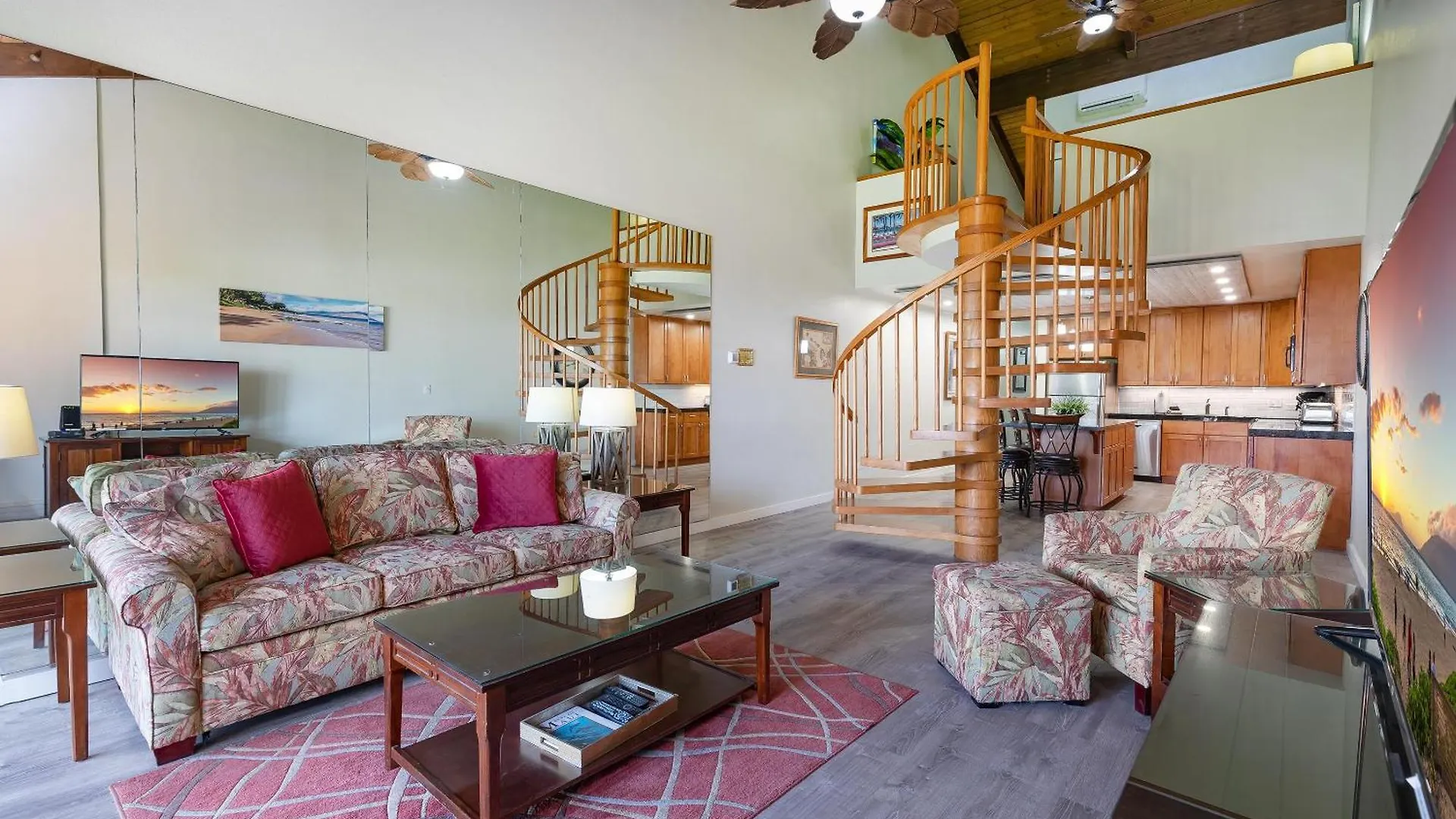 Holiday home Kamaole Sands 10-406