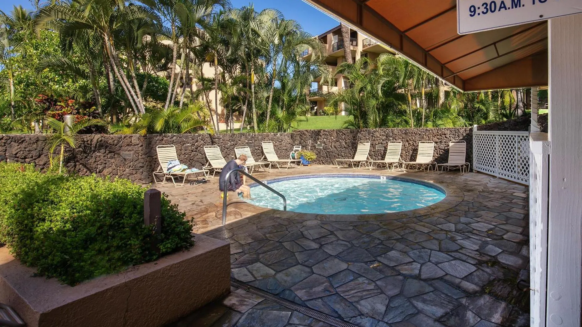 Kamaole Sands 10-406 Holiday home *