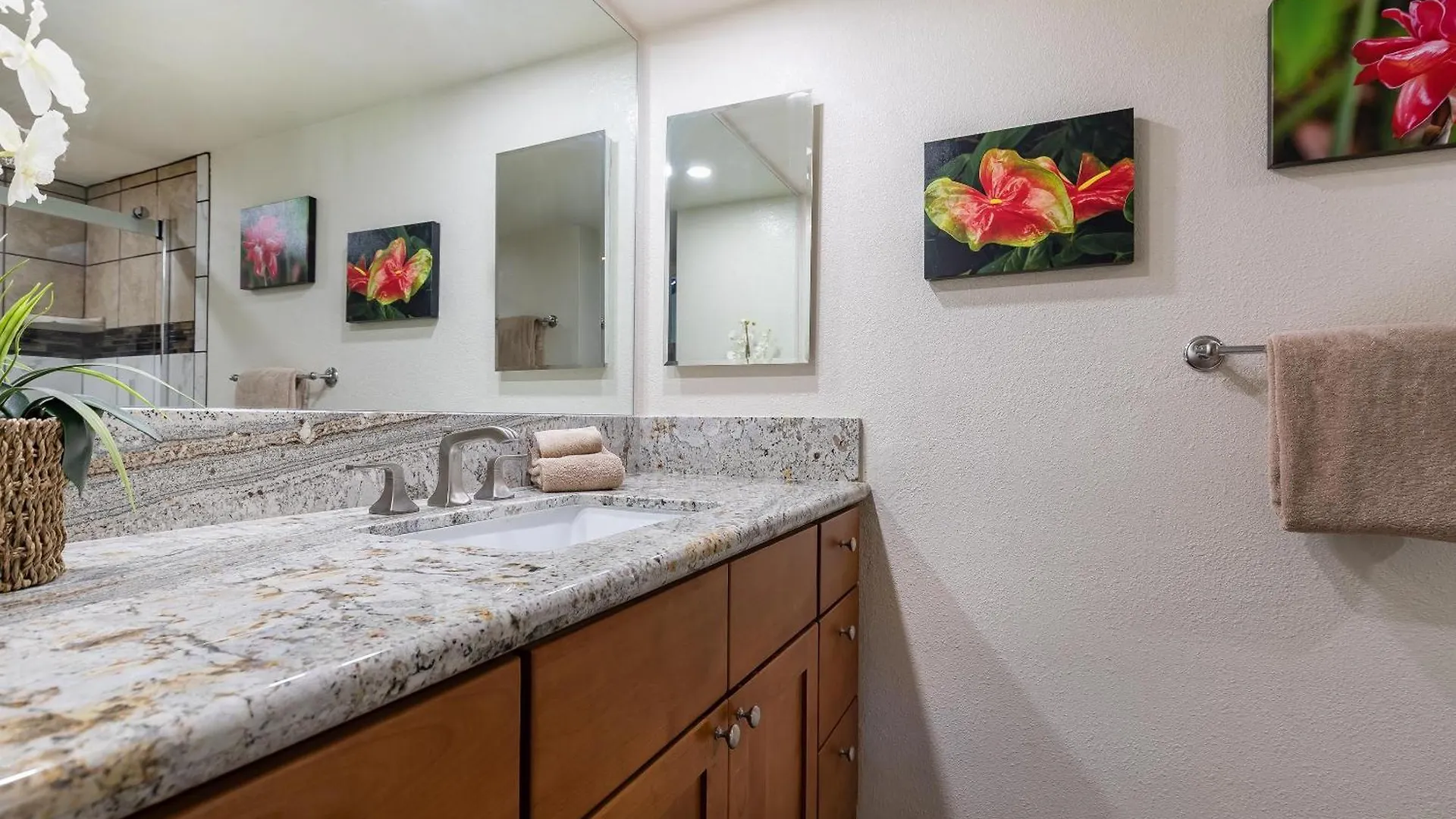 Holiday home Kamaole Sands 10-406 *