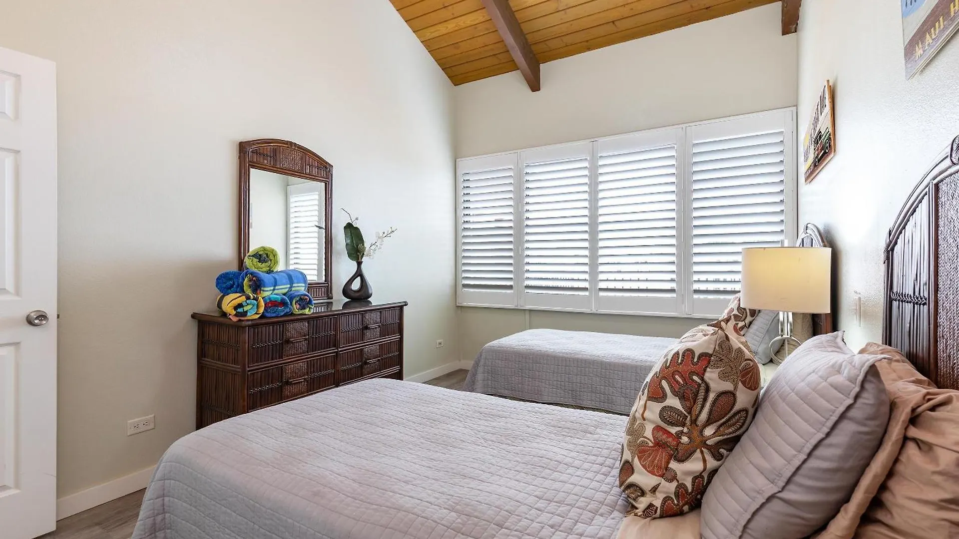 Kamaole Sands 10-406 Holiday home *
