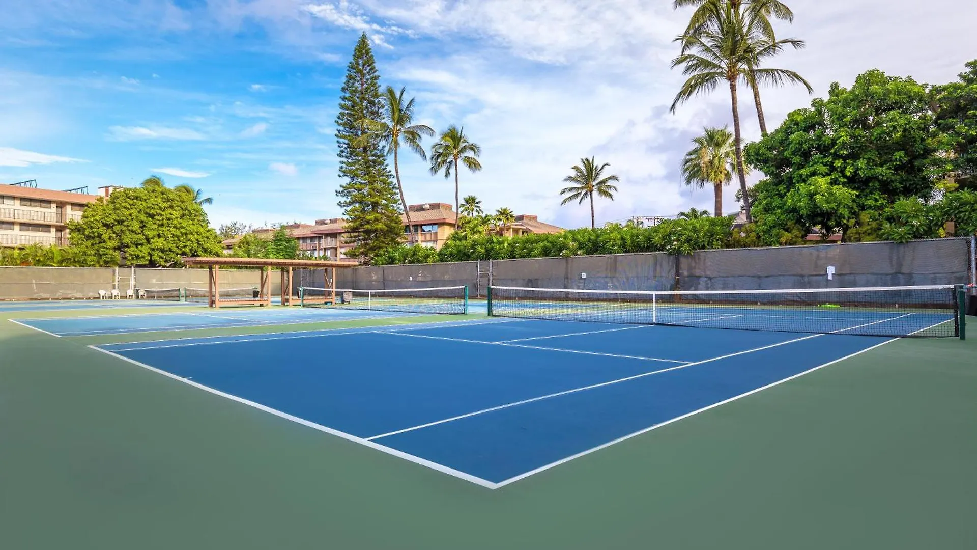 Kamaole Sands 10-406 Holiday home Wailea (Maui)