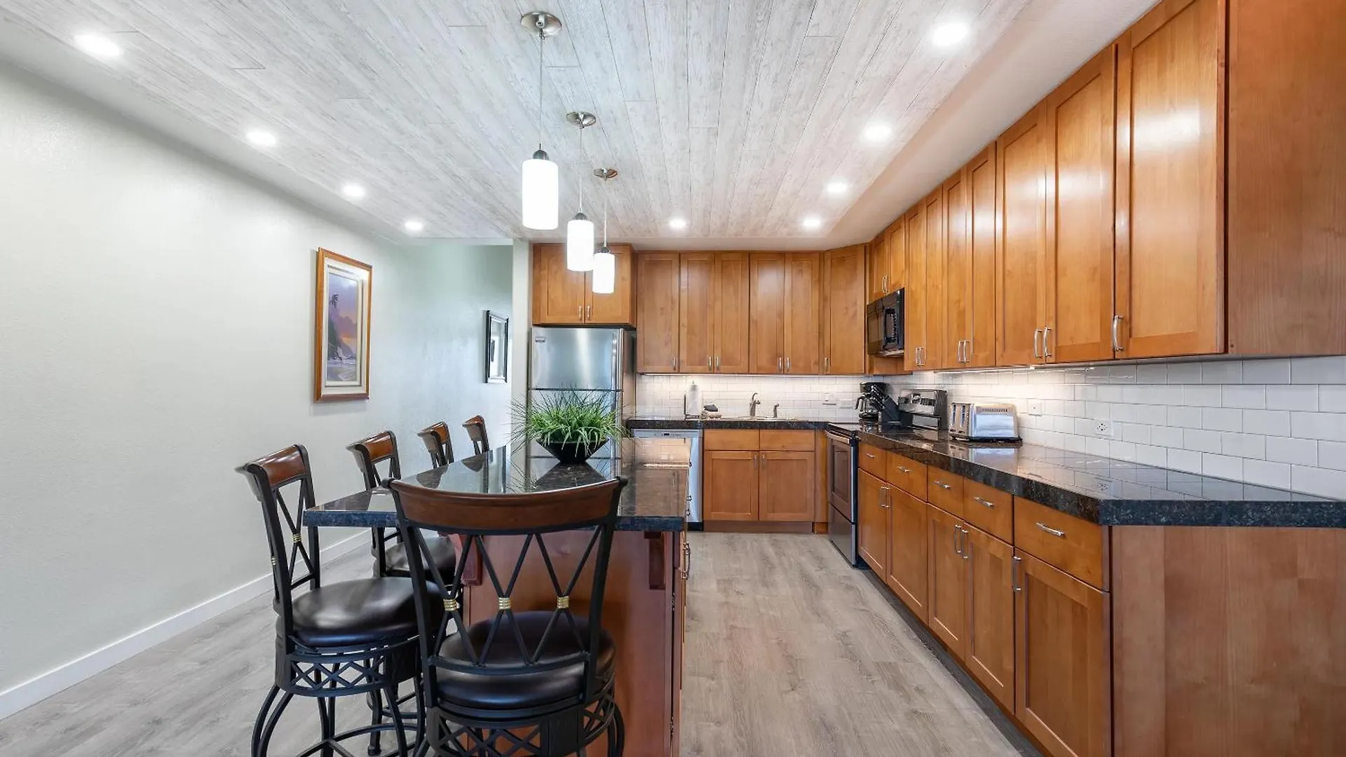 Holiday home Kamaole Sands 10-406 Wailea (Maui)