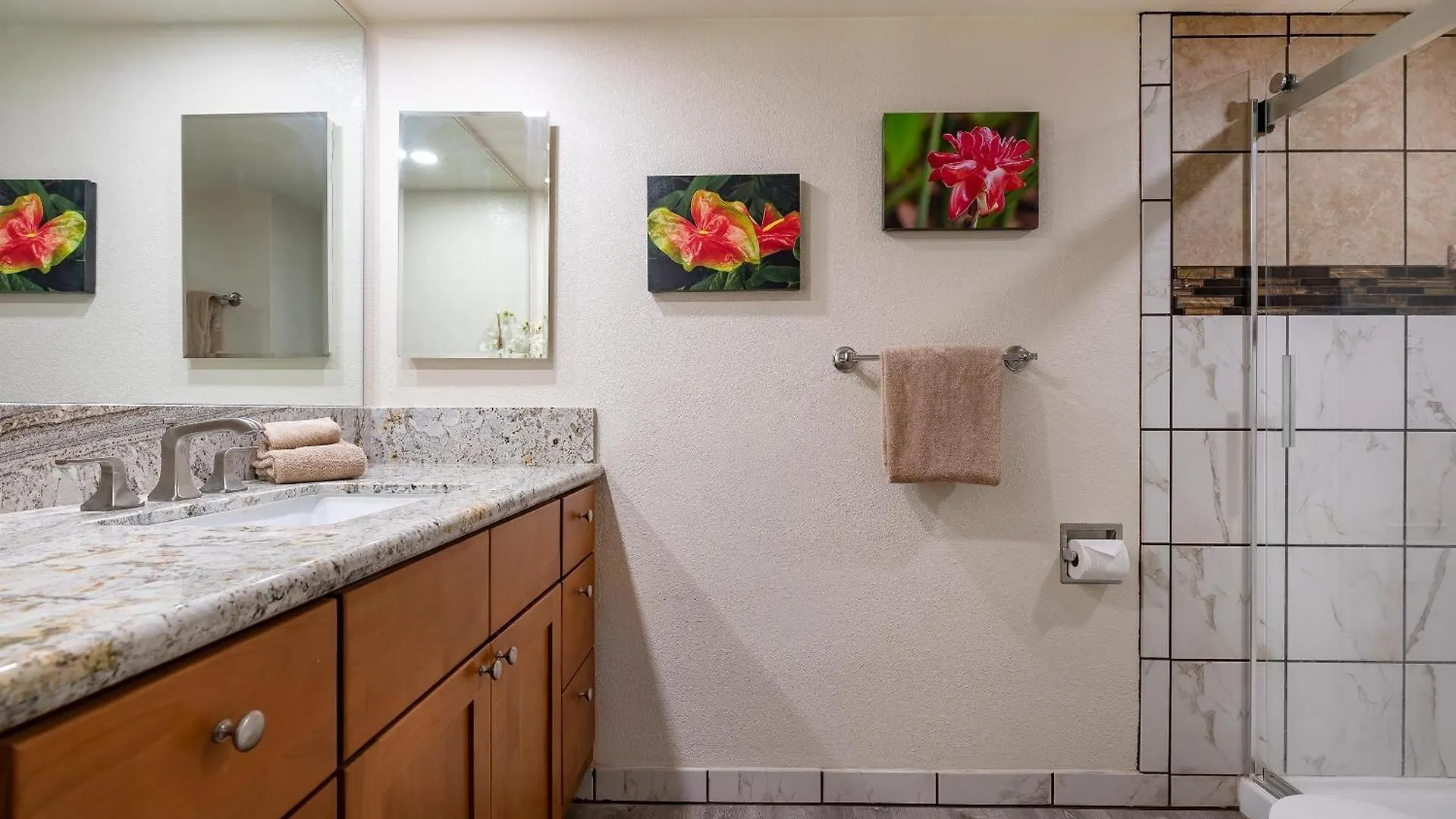 Kamaole Sands 10-406 Holiday home