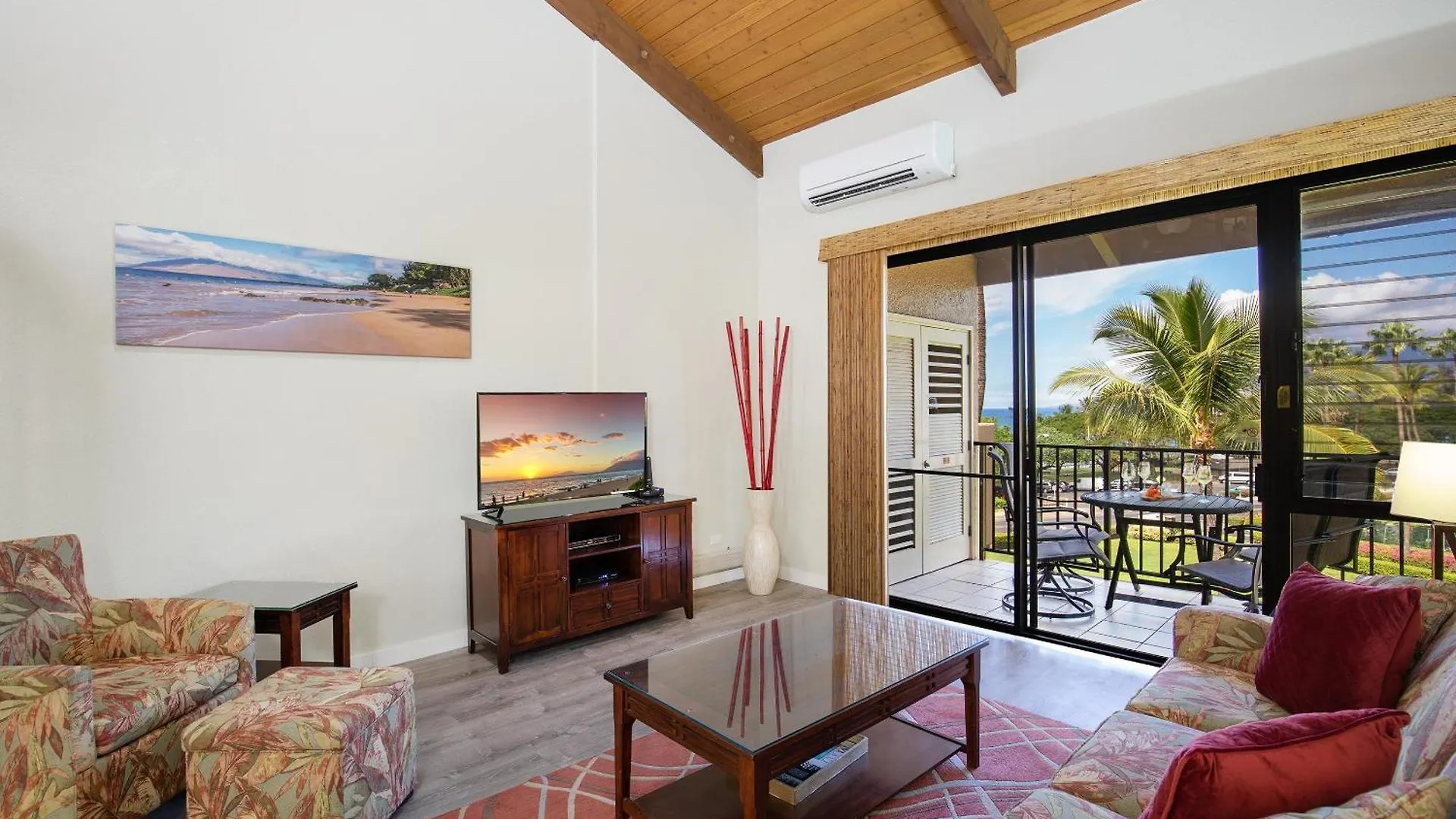 Kamaole Sands 10-406 Holiday home Wailea (Maui)