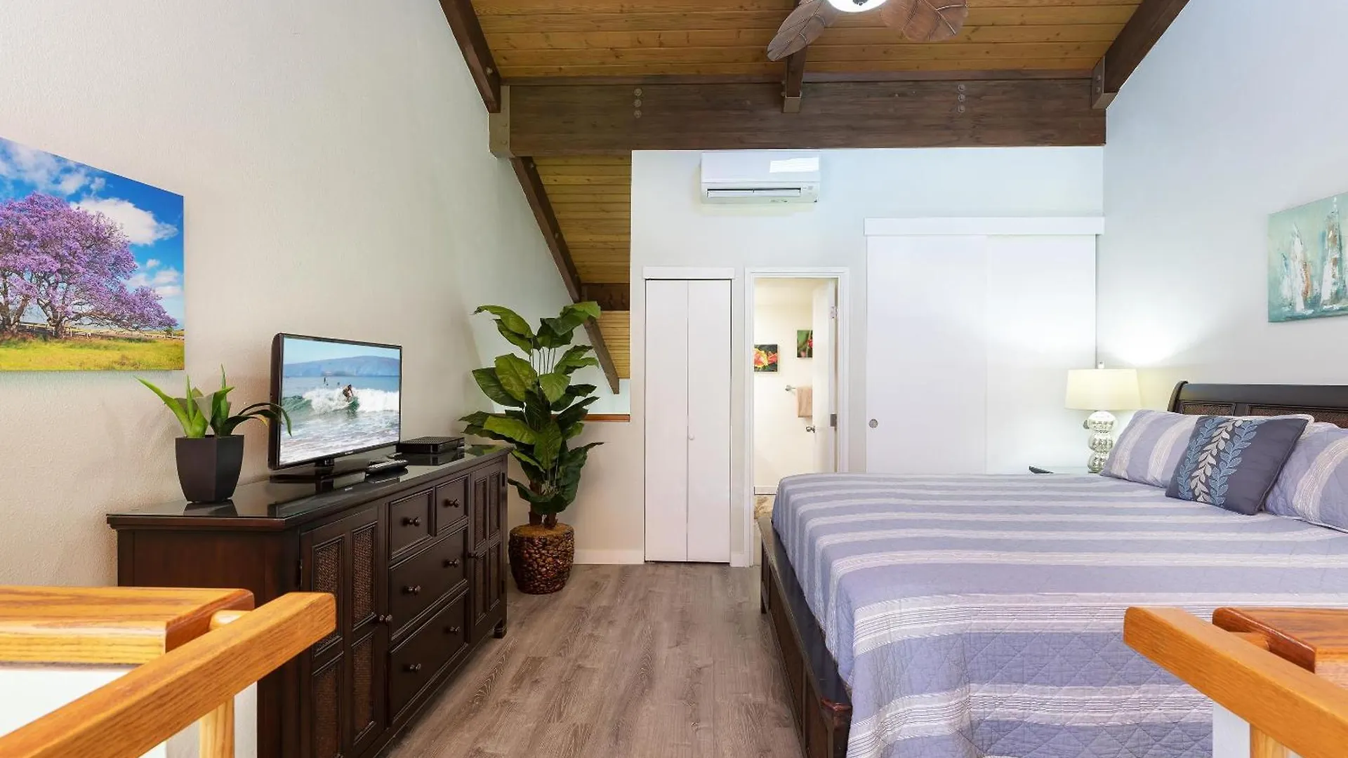 Kamaole Sands 10-406 Holiday home Wailea (Maui)