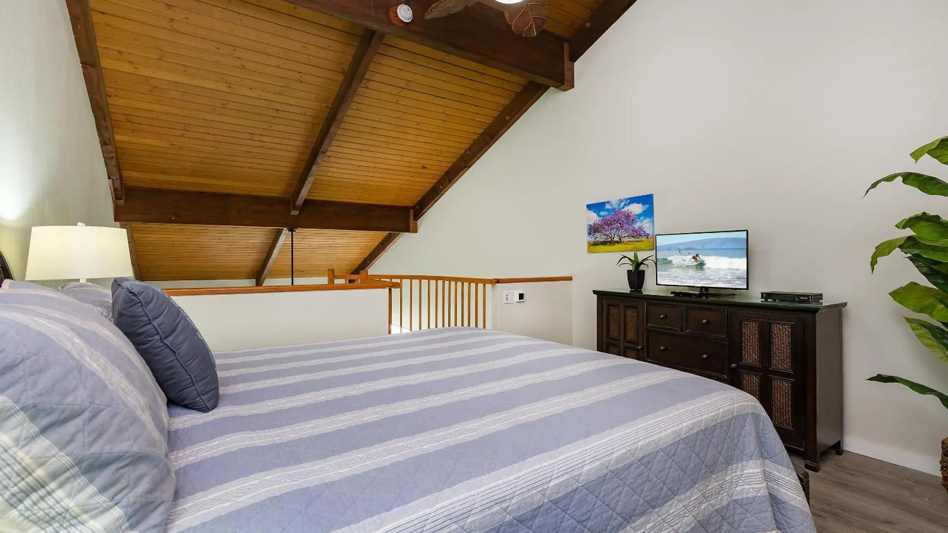 Holiday home Kamaole Sands 10-406 Wailea (Maui)