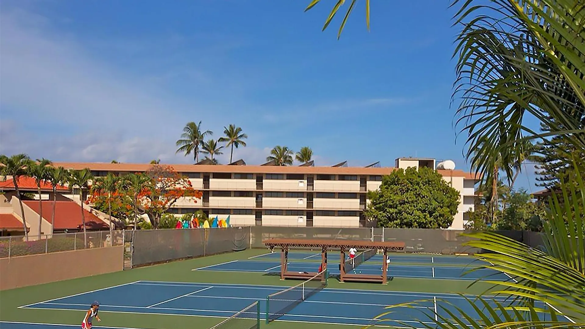 Kamaole Sands 5-405