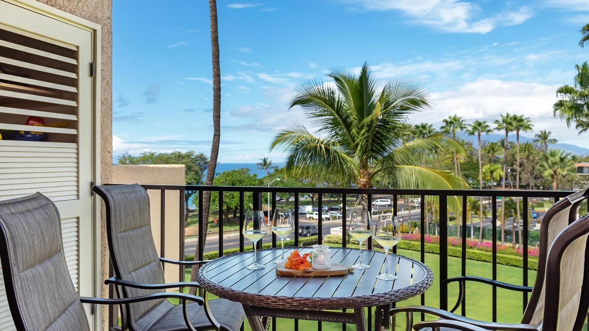 Holiday home Kamaole Sands 10-406 *