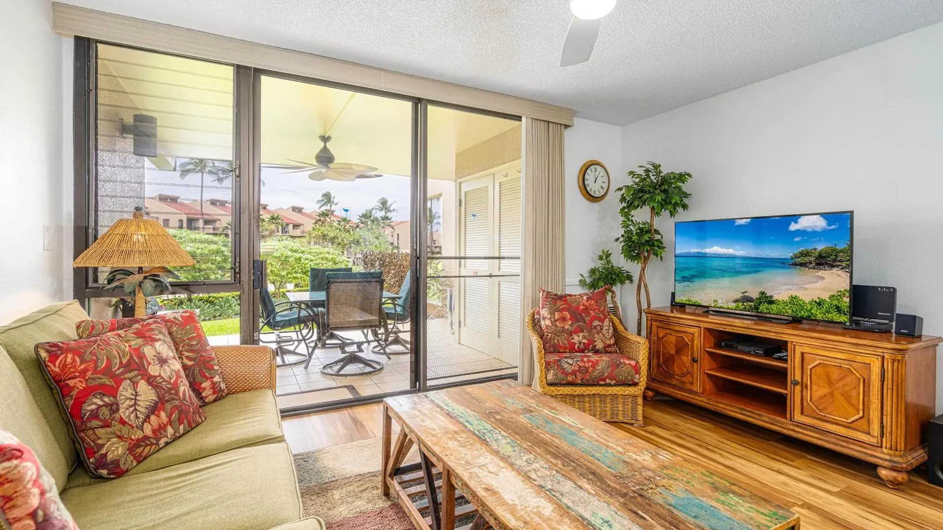Kamaole Sands 3-106 *