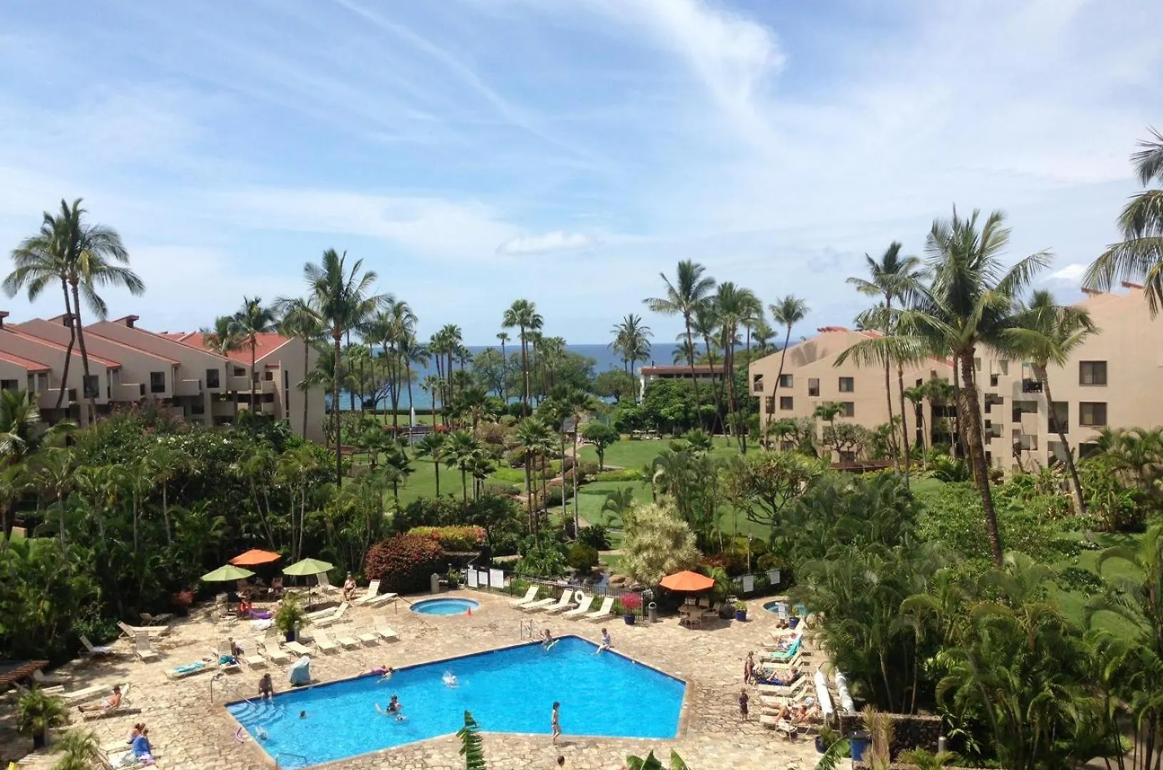 Kamaole Sands 1-102