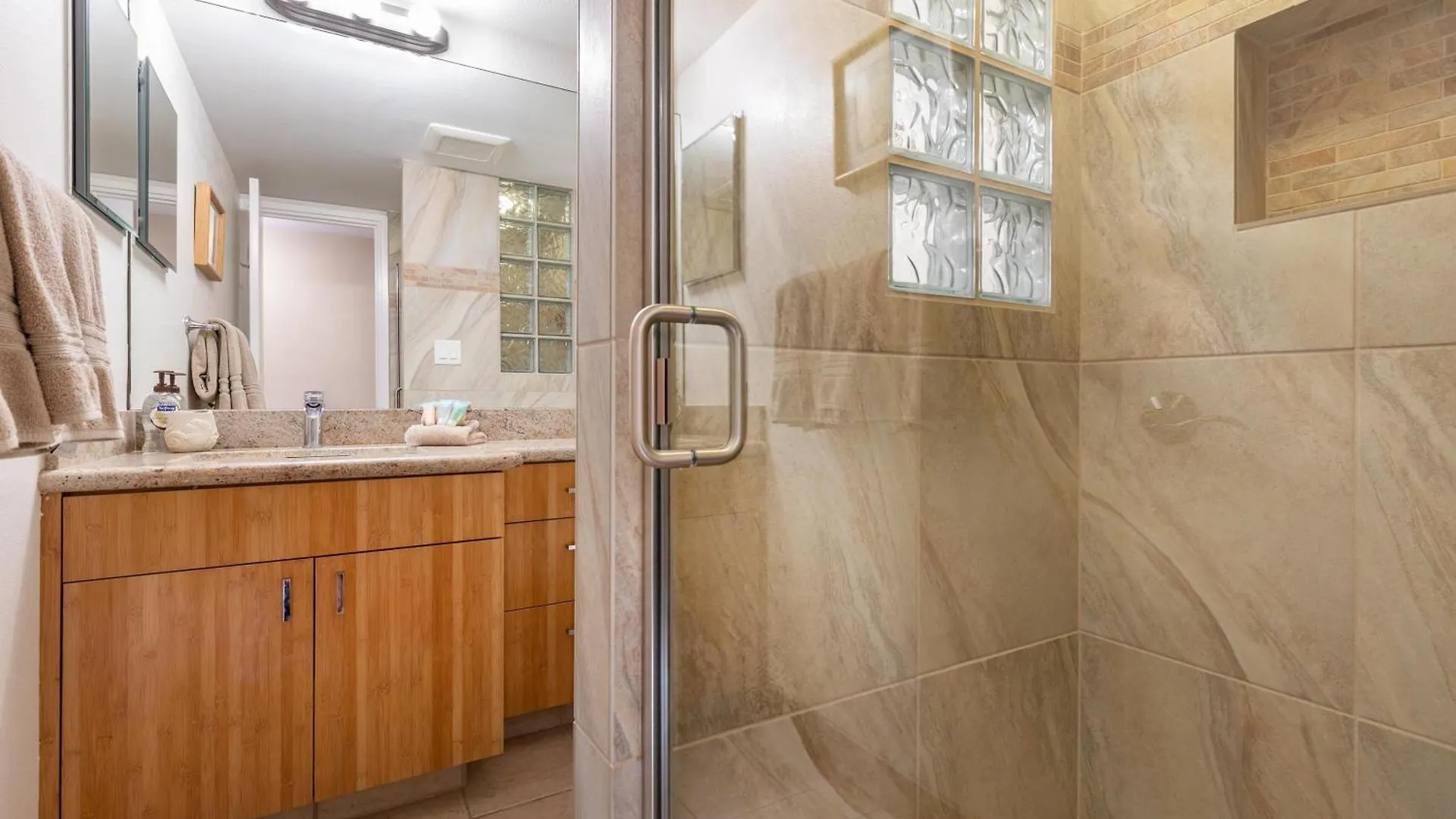 Holiday home Kamaole Sands 1-102 Wailea (Maui)