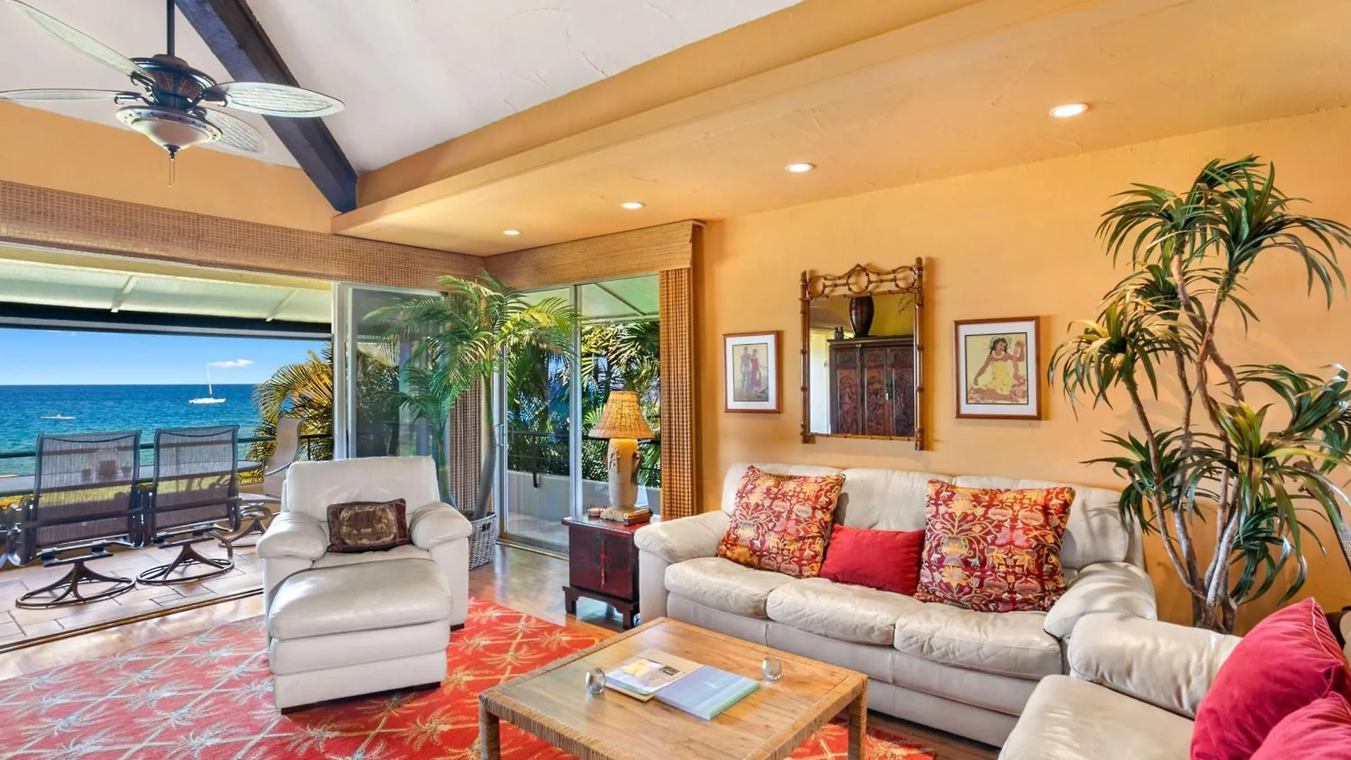 Aparthotel Aston Maui Kaanapali 4*