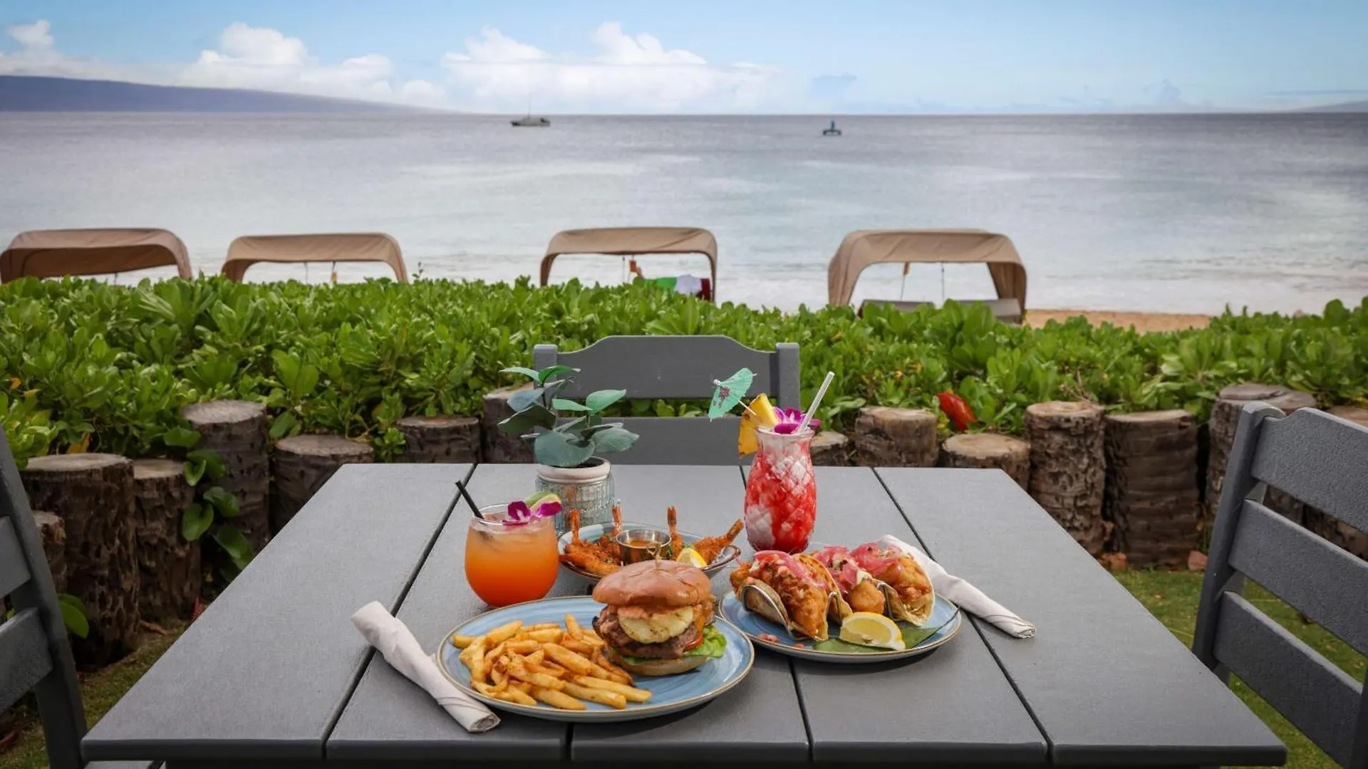 Aston Maui Kaanapali Lāhainā