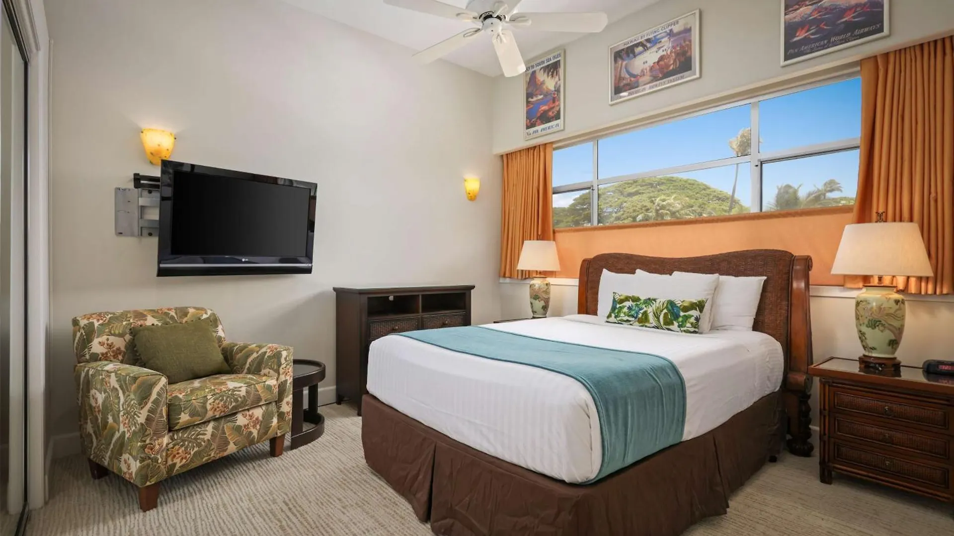 Aparthotel Aston Maui Kaanapali