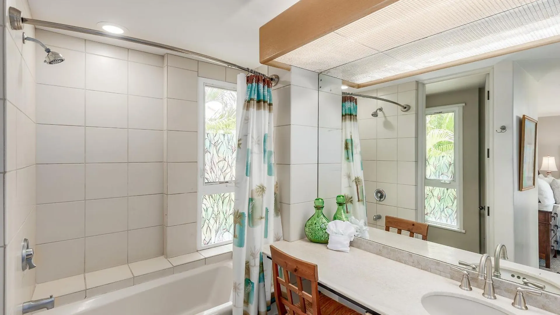 New! Palms 702 - Romantic Retreat - Split Ac In Bedroom - Open-air Living Area Wailea (Maui)