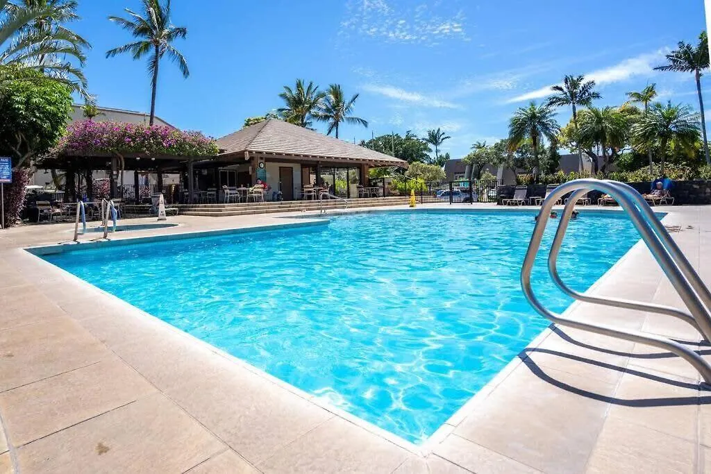 New Tropical Paradise 1bed 2bath Oasis At The Pool * ויילי