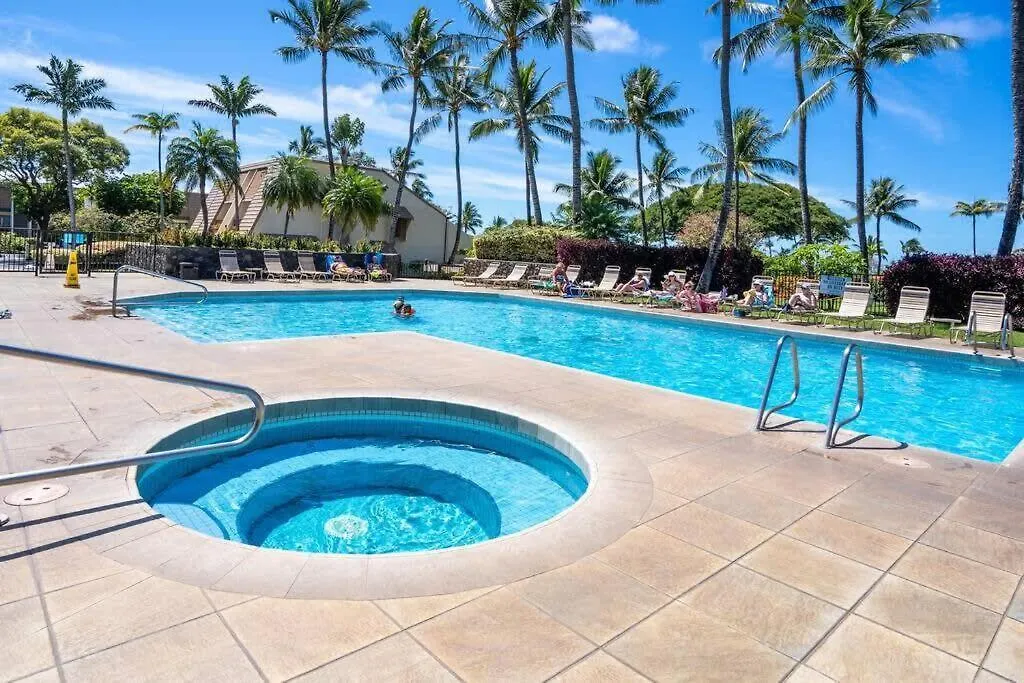 דירה New Tropical Paradise 1bed 2bath Oasis At The Pool *