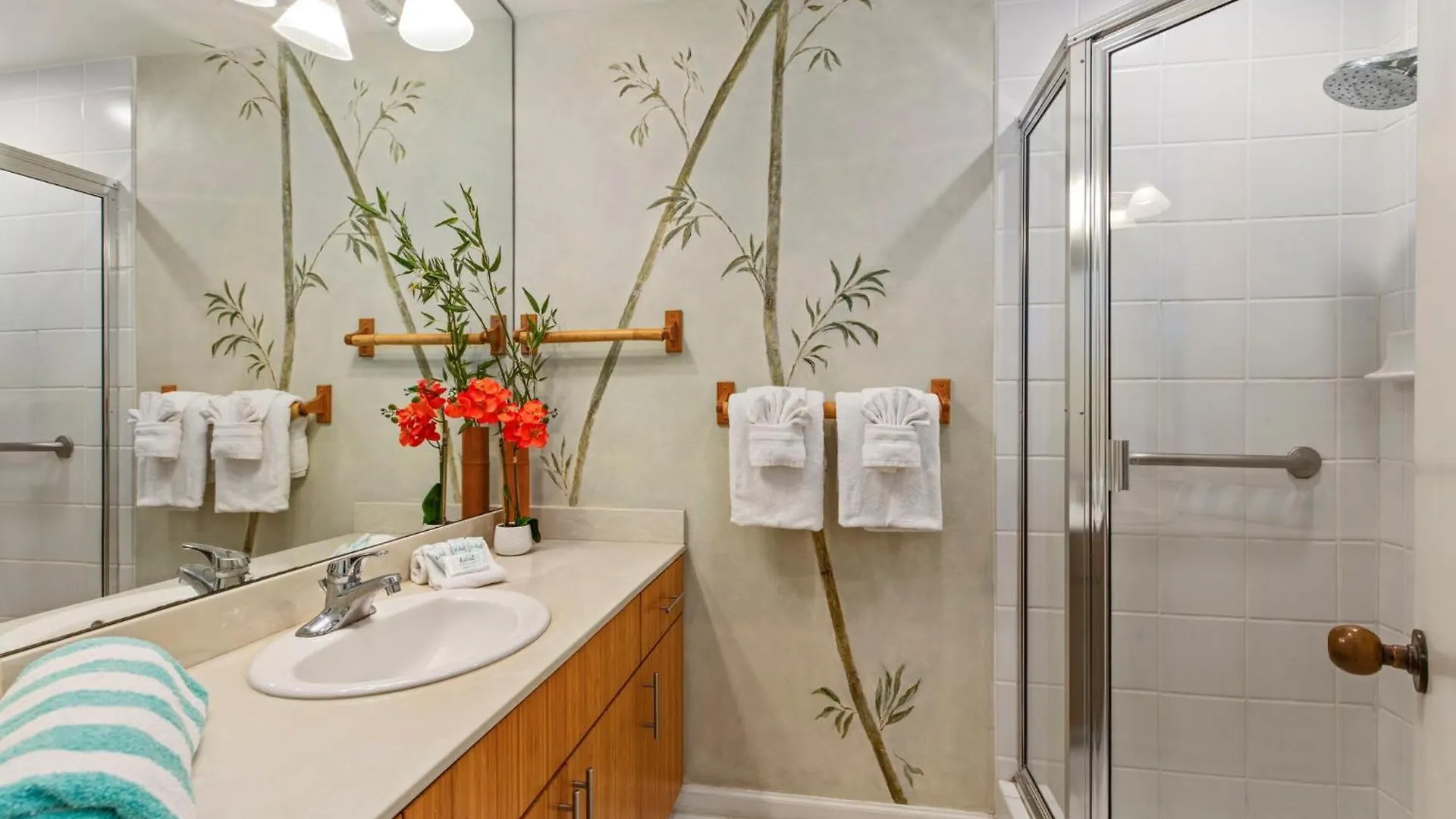 דירה New Tropical Paradise 1bed 2bath Oasis At The Pool