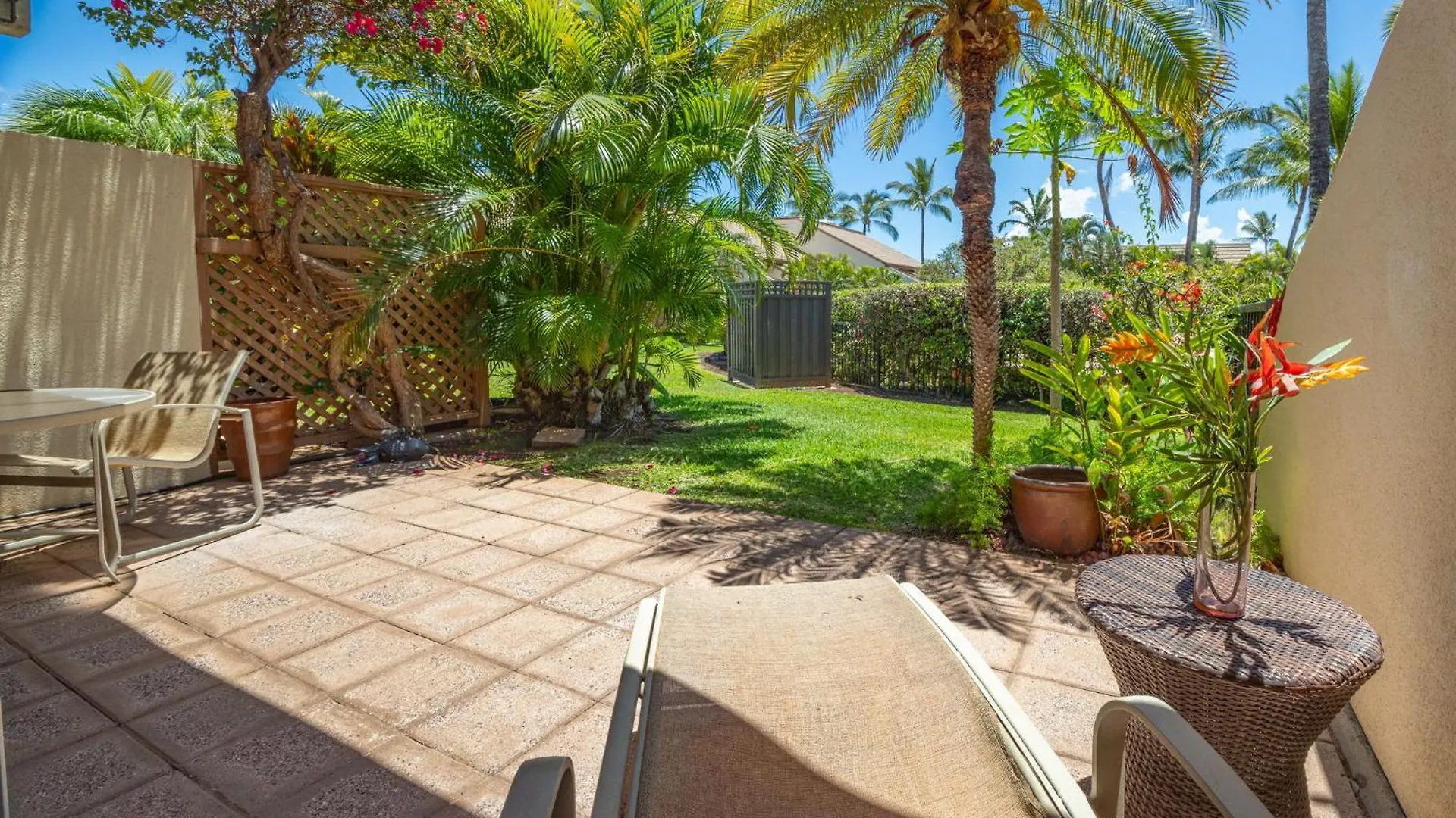New Tropical Paradise 1bed 2bath Oasis At The Pool דירה ויילי