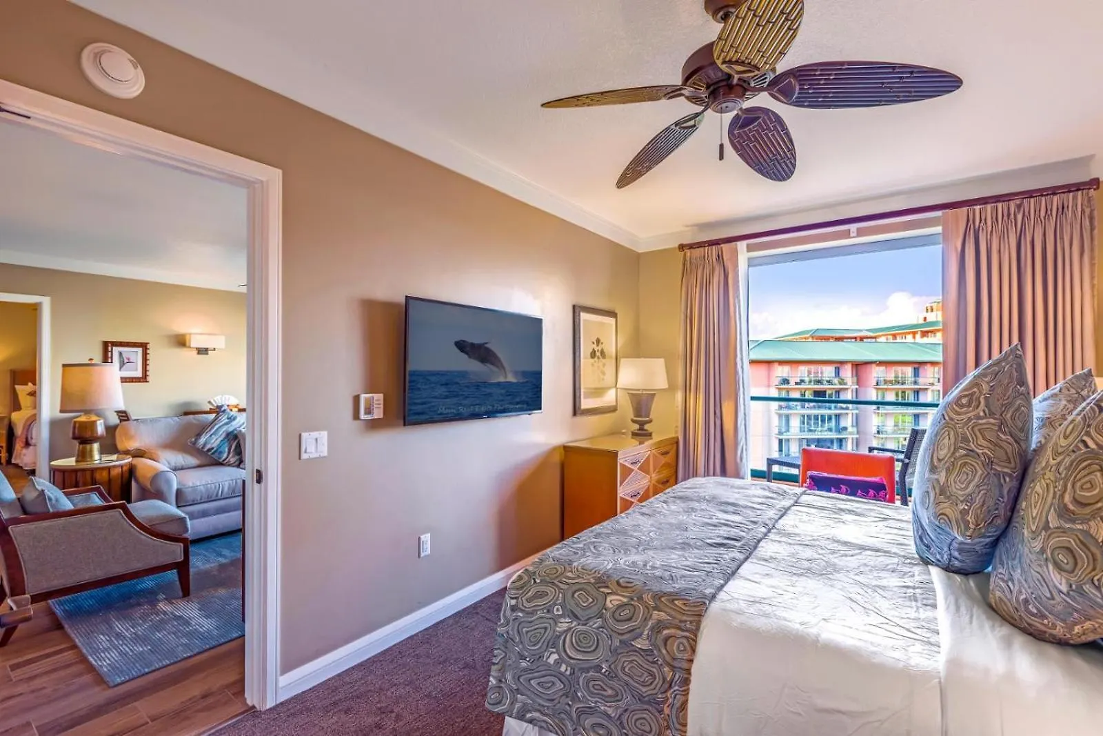 Διαμέρισμα Kbm Free Car Honua Kai Hokulani Ocean View 2bedroom Hkh-746 Stunning Ocean Views *