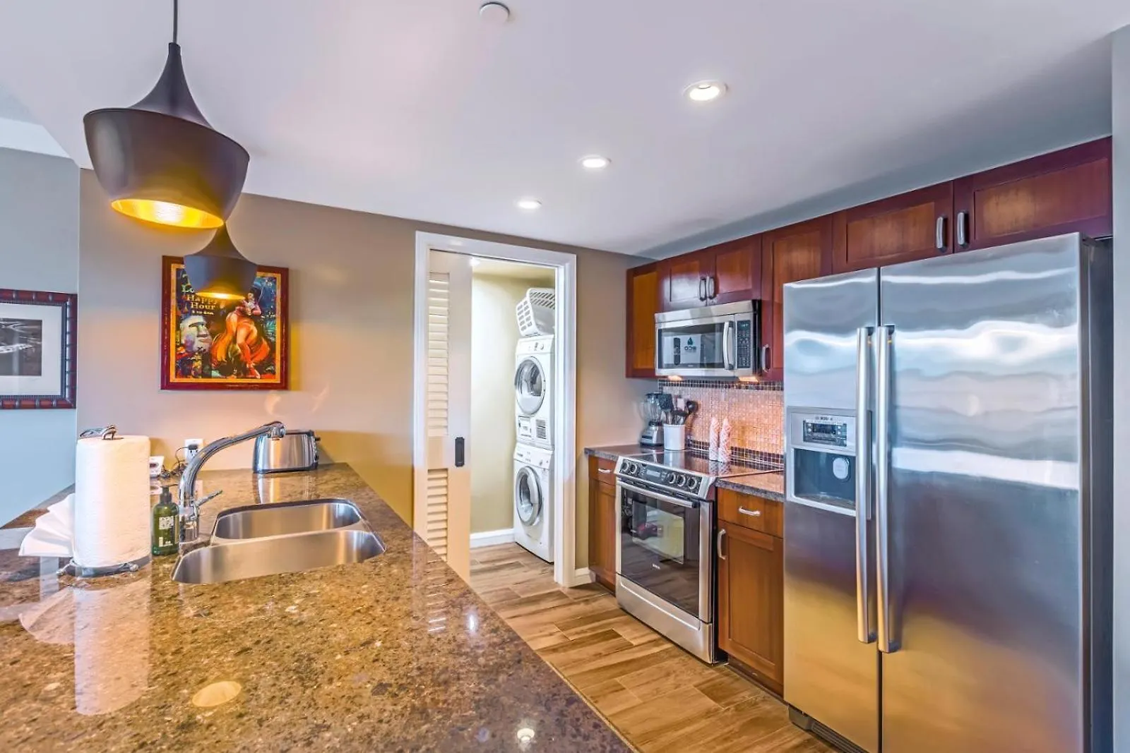 Kbm Free Car Honua Kai Hokulani Ocean View 2bedroom Hkh-746 Stunning Ocean Views Διαμέρισμα