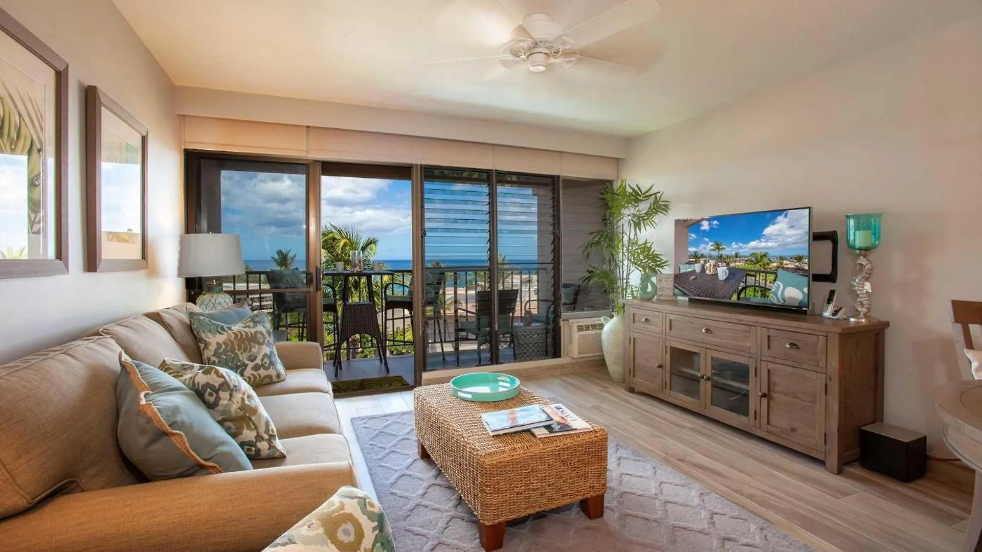 Kihei Akahi - Unit D605