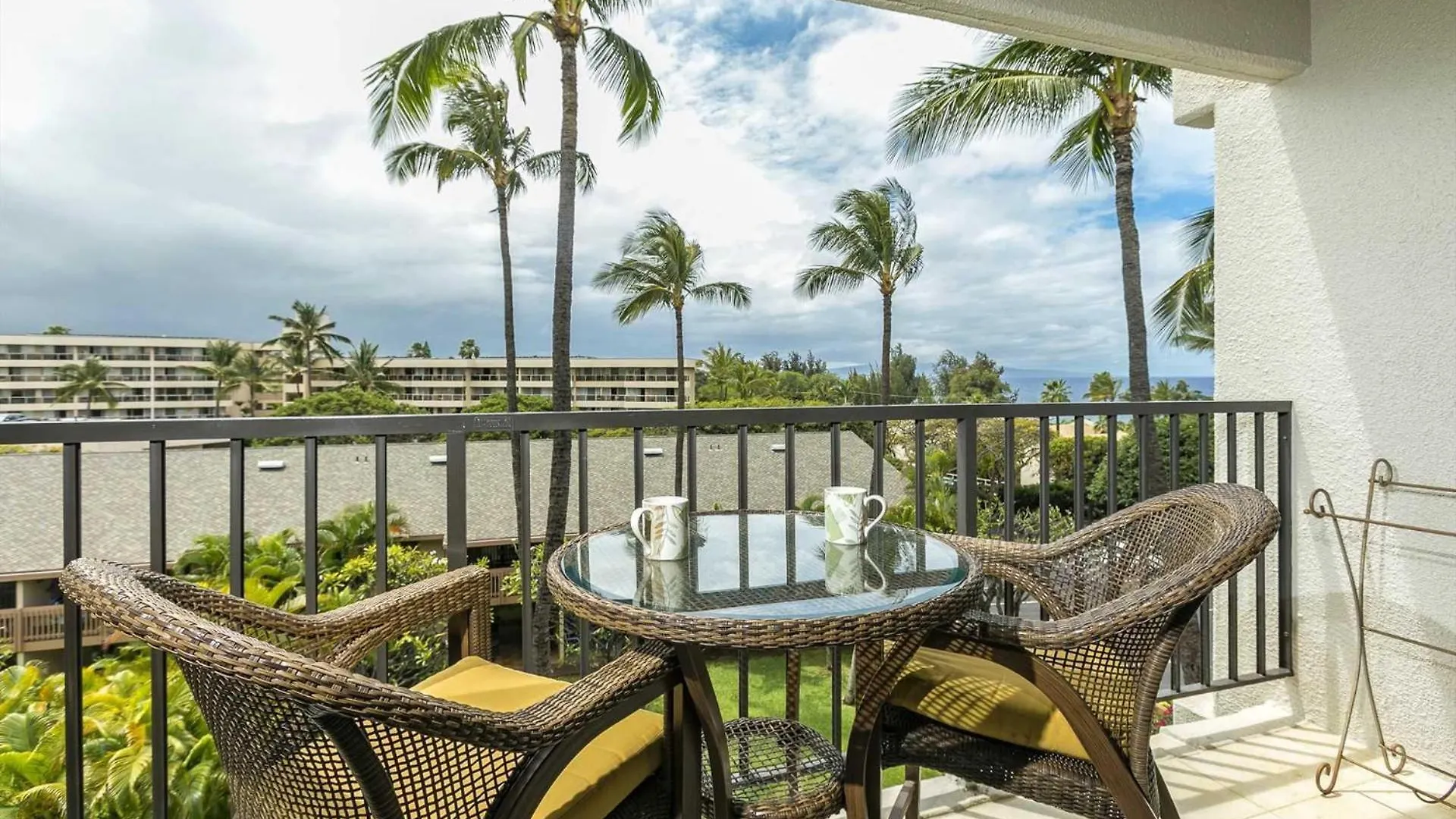 Kihei Akahi - Unit C505 * Wailea (Maui)