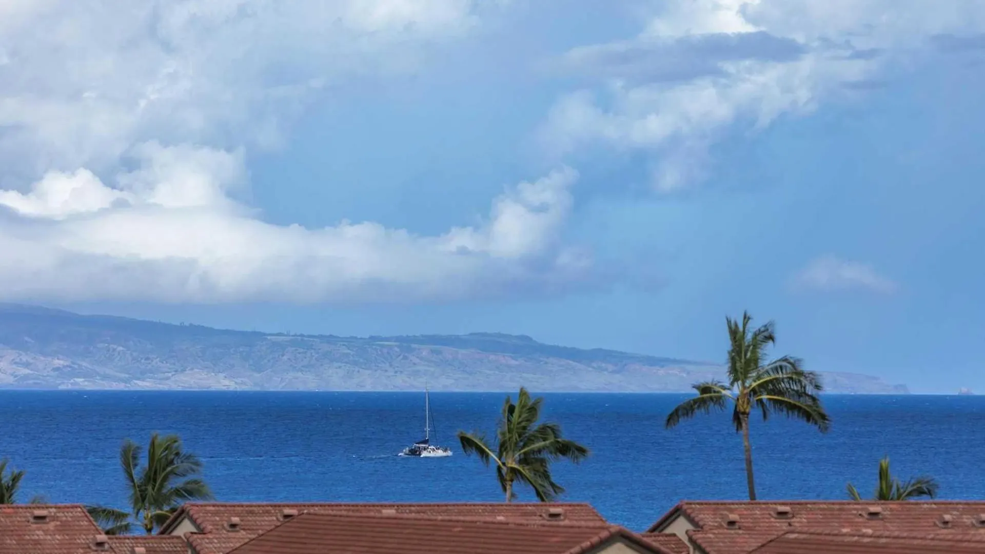 Kaanapali Shores 734 *