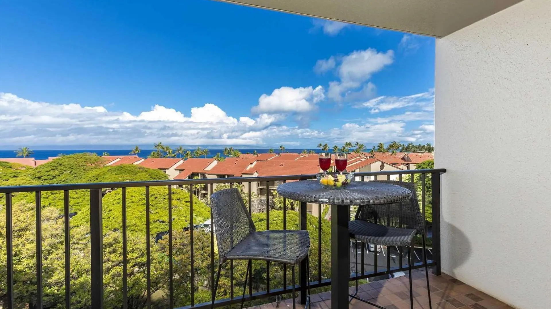 Kaanapali Shores 734 *