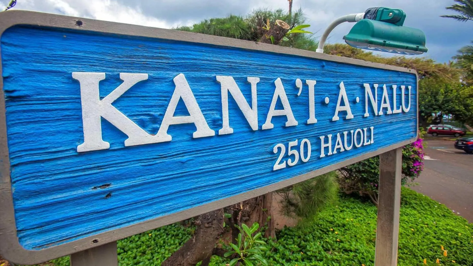 Casa vacanze Kanai A Nalu 315 Wailuku